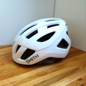 SMITH MIPS bicycle helmet 🚴